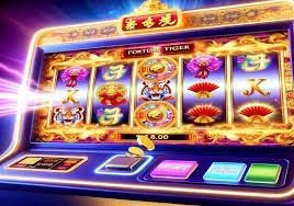 Casino Slots Myanmar