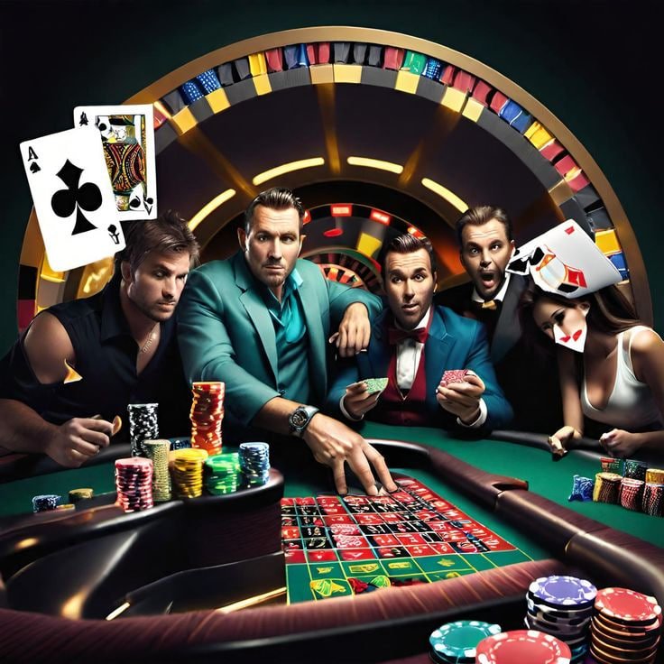 VIP ကစားသမားများ Cashback Reward ရရှိသောပုံ