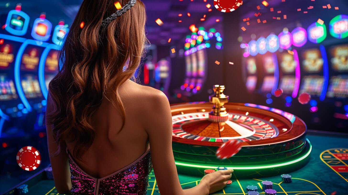 pgpg9 apk လောင်းကစား Slots နှင့် Casino ဂိမ်းများ