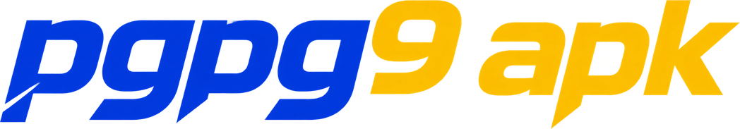 pgpg9 apk Logo